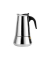 Espressokocher LV113003 Trevi LV113003, silber/schwarz, ohne, 6 Tassen
