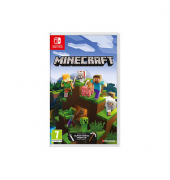 MINECRAFT für Nintendo Switch