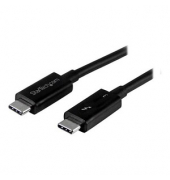 Thunderbolt 3 Kabel TBLT34MM50CM 50,0 cm schwarz