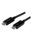 Thunderbolt 3 Kabel TBLT34MM50CM 50,0 cm schwarz