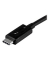 Thunderbolt 3 Kabel TBLT34MM50CM 50,0 cm schwarz