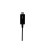 Thunderbolt 3 Kabel TBLT34MM50CM 50,0 cm schwarz