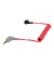 3,5 mm Adapter SC7 17,0 cm rot