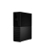 externe Festplatte My Book WDBBGB0180HBK-EESN, schwarz, 3,5 Zoll (8,89cm), 18 TB, HDD