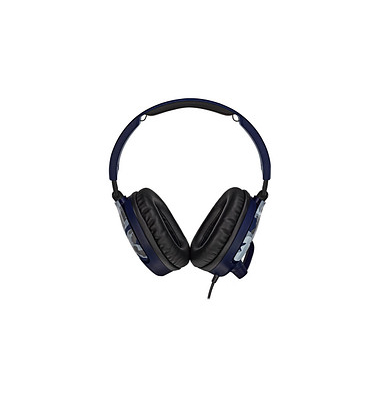 Over-Ear Headset Recon 70P TBS-6555-02, blau