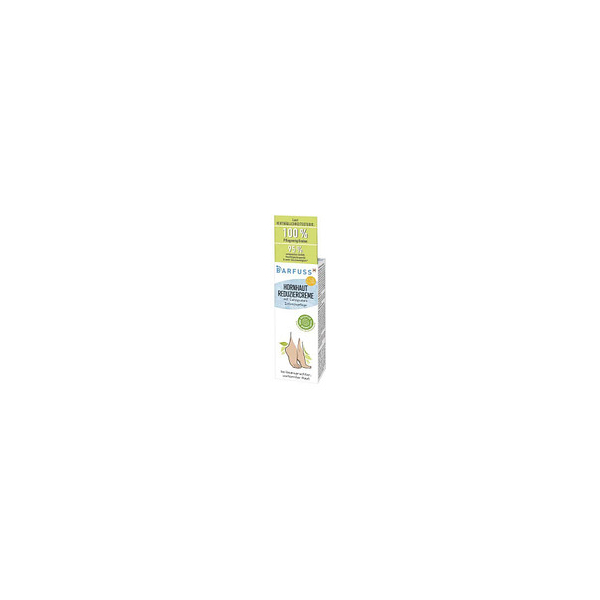 4255704324167 - Hornhautcreme 4255704324167 50 Milliliter 4255704324167 - Hornhautcreme 4255704324167 50 Milliliter