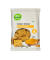 Curry-Kürbiskern Bio-Vollkorn-Cracker