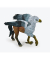 36022 Hippogreif Spielfigur