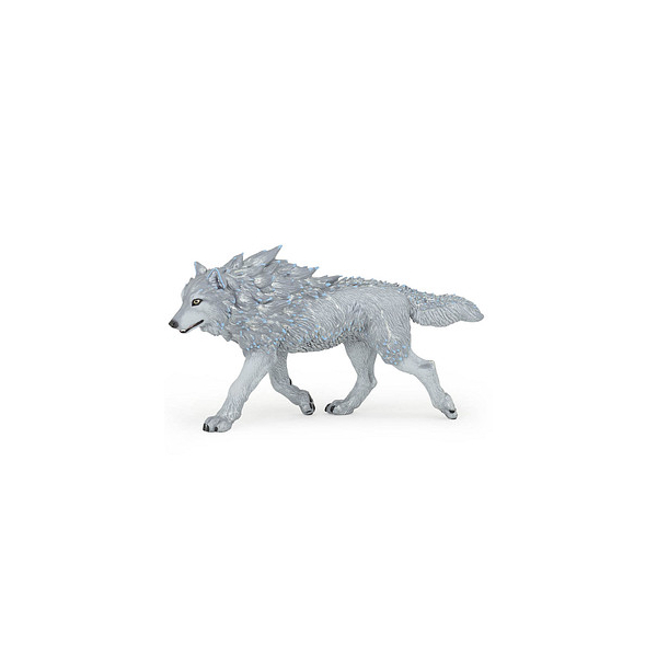 3465000360337 - 36033 Eiswolf Spielfigur 3465000360337 papo 3465000360337 - 36033 Eiswolf Spielfigur 3465000360337 papo