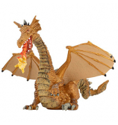 39095 Feuerspeiender Drache Spielfigur