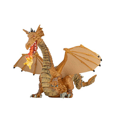 39095 Feuerspeiender Drache Spielfigur