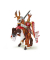 39911 Waffenmeister Hirsch Spielfigur