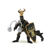 39917 Waffenmeister Stier Spielfigur