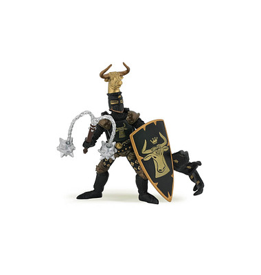 39917 Waffenmeister Stier Spielfigur