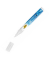 Masking Marker SOLO GOYA, 18160, weiß, 1-2mm Rundspitze