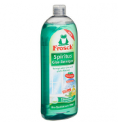 Glasreiniger 108976 Spiritus, 750ml, Flasche