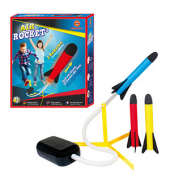 Air Rocket 2 Geschicklichkeitsspiel