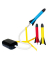 Air Rocket 2 Geschicklichkeitsspiel