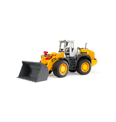 Liebherr Radlader L574 2430 Spielzeugauto Liebherr Radlader L574 2430 Spielzeugauto