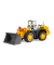 Liebherr Radlader L574 2430 Spielzeugauto