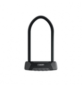 Fahrradschloss GRANIT XPlus™ 540160HB300+EaZy KF schwarz