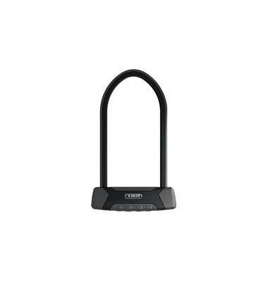 Fahrradschloss GRANIT XPlus™ 540160HB300+EaZy KF schwarz