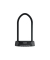 Fahrradschloss GRANIT XPlus™ 540160HB300+EaZy KF schwarz