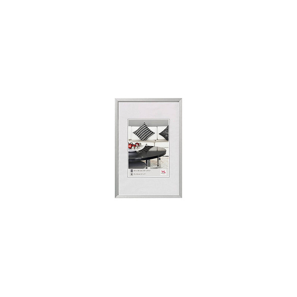 4004122212156 - AJ040S Wandrahmen Chair 30x40 Aluminium silber AJ040S AJ040S 4004122212156 4004122212156 - AJ040S Wandrahmen Chair 30x40 Aluminium silber AJ040S AJ040S 4004122212156