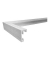 Bilderrahmen Chair silber 30,8 x 40,8 cm