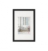Bilderrahmen Trendstyle schwarz 32,7 x 47,8 cm