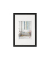 Bilderrahmen Trendstyle schwarz 32,7 x 47,8 cm