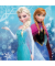 Disney Frozen Abenteuer im Winterland Puzzle 3x 49 Teile