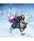 Disney Frozen Abenteuer im Winterland Puzzle 3x 49 Teile