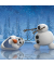 Disney Frozen Abenteuer im Winterland Puzzle 3x 49 Teile