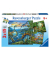 Faszination Dinosaurier Puzzle 3x 49 Teile