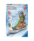 Sneaker Graffiti 3D-Puzzle 108 Teile