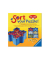 Sort your Puzzle Puzzle-Sortierschale 6 Sortierschalen Teile