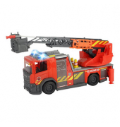 Scania Drehleiter Spielzeugauto