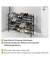 Teleskop-Schuhregal Hero schwarz 62,0 - 115,0 x 26,0 x 68,0 cm