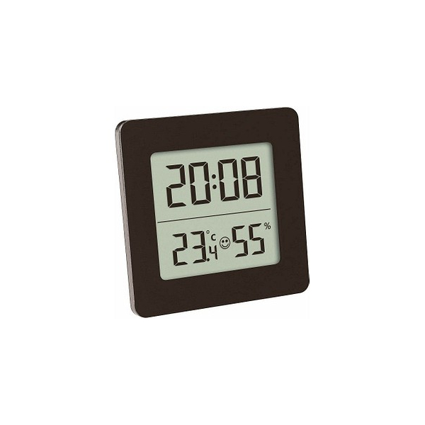 4009816028075 - 30503801 Digitales Thermo-hygrometer 30503801 Thermometer 40