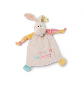 kleines Wunder Kuscheltier