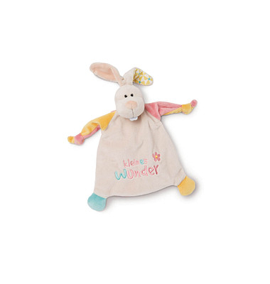 kleines Wunder Kuscheltier