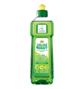Sp&uuml;lmittel 2126 GR&Uuml;NE KRAFT, 0,5 Liter, Flasche, neutral