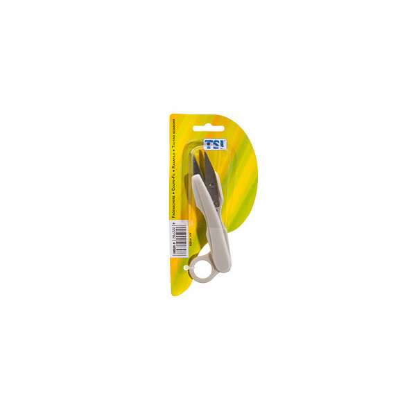 4022792418586 - Fadenschere cremeweiß 105 cm 4022792418586 TSI 4022792418586 - Fadenschere cremeweiß 105 cm 4022792418586 TSI