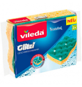Glitzi Topfreiniger