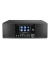 DR 895 CD Radio braun