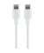 USB C Kabel 2,0 m weiß