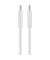 USB C Kabel 2,0 m weiß