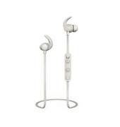 WEAR7208 Bluetooth-Headset grau