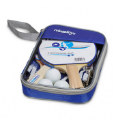 Tischtennis-Set 2 Sterne